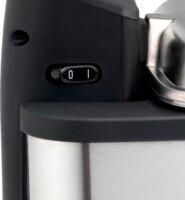 Tefal FR8040 Oleoclean Pro 3,5L olajsütő - Acél