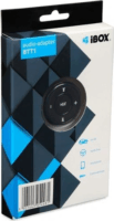IBOX IBTT1 Audio FM Transmitter