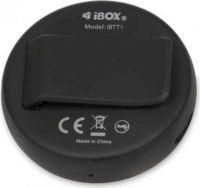 IBOX IBTT1 Audio FM Transmitter