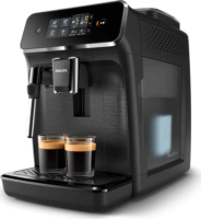 Philips Series 2200 EP2220/10 Automata kávéfőző - Fekete