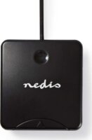 Nedis USB 2.0 Smart kártyaolvasó szoftverrel