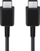 Samsung USB Type-C Összekötő kábel 1m - Fekete
