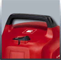 Einhell TC-VC 1930 S Nedves-száraz porszívó