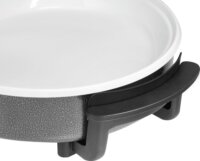 Clatronic PP 3570 C Elektromos Party serpenyő 6L