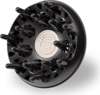 Bellissima P5 3800 My Pro Ceramic Hajszárító - Fekete