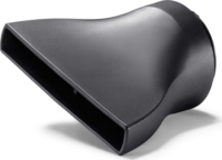 Bellissima P5 3800 My Pro Ceramic Hajszárító - Fekete