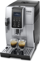 Delonghi ECAM350.35 SB Dinamica Kávéfőző - Ezüst