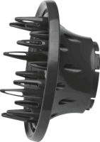 Clatronic HTD 3429 Compact Travelling hajszárító - Kék