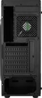 Aerocool Bolt RGB Számítógépház - Fekete