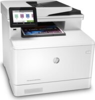 HP Color LaserJet Pro MFP M479fnw Multifunkciós színes lézernyomtató