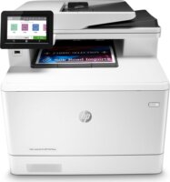 HP Color LaserJet Pro MFP M479fnw Multifunkciós színes lézernyomtató