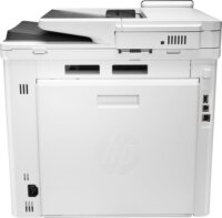 HP Color LaserJet Pro MFP M479fnw Multifunkciós színes lézernyomtató