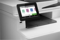 HP Color LaserJet Pro MFP M479fnw Multifunkciós színes lézernyomtató