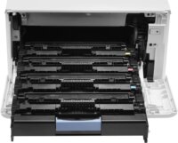 HP Color LaserJet Pro MFP M479fnw Multifunkciós színes lézernyomtató