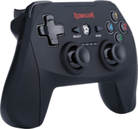 Redragon HARROW G808 PC Vezeték nélküli controller
