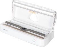 Clatronic FS 3261 Vákuumozó és fóliahegesztő gép - Fehér