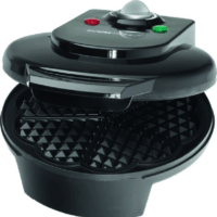 Clatronic WA 3491 Gofrisütő - Fekete