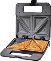 Esperanza Parmigiano EKT010 Szendvicssütő - Fekete