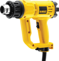DeWalt D26411 1800W Hőlégfúvó