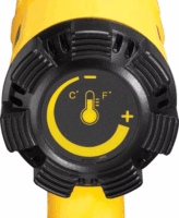 DeWalt D26411 1800W Hőlégfúvó