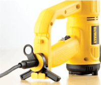 DeWalt D26411 1800W Hőlégfúvó