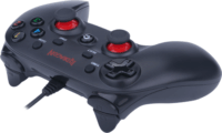 Redragon SATURN G807 Vezetékes controller - Fekete