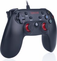 Redragon SATURN G807 Vezetékes controller - Fekete