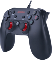 Redragon SATURN G807 Vezetékes controller - Fekete