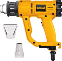 DeWalt D26414 2000W Hőlégfúvó