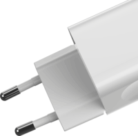 Baseus Hálózati USB gyorstöltő (12V / 2A)