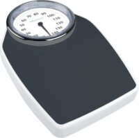 Medisana 40461 Mechanikus személymérleg Fekete