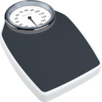 Medisana 40461 Mechanikus személymérleg Fekete