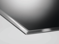 Electrolux EHF46547XK Üvegkerámia főzőlap - Fekete