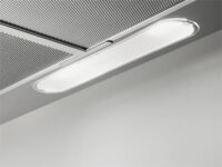 Electrolux LFU215X Páraelszívó - Rozsdamentes acél