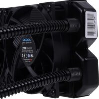 Alphacool Eisbaer 360 CPU vízhűtés
