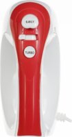 Adler AD 4212 Kézi mixer - Fehér/Narancs