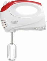 Adler AD 4212 Kézi mixer - Fehér/Narancs