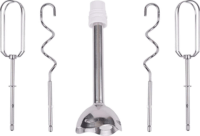 Adler AD 4212 Kézi mixer - Fehér/Narancs