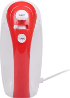 Adler AD 4212 Kézi mixer - Fehér/Narancs