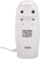 Adler AD 4212 Kézi mixer - Fehér/Narancs