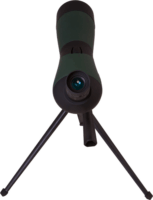 Levenhuk Blaze 60 BASE figyelőtávcső - Zöld/Fekete