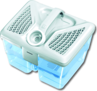 Thomas Pet & Family takarítógép