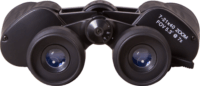 Levenhuk Atom 7-21x40 Binokuláris távcső - Fekete