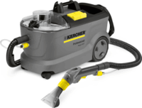 Karcher Puzzi 10/1 Szőnyeg és kárpittisztító