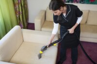 Karcher Puzzi 10/1 Szőnyeg és kárpittisztító