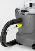 Karcher Puzzi 10/1 Szőnyeg és kárpittisztító