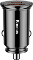 Baseus Circular Autós 2xUSB töltő 30W