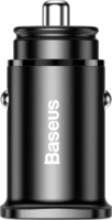 Baseus Circular Autós 2xUSB töltő 30W