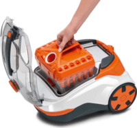 Thomas Cyclon Hybrid Pet & Friends száraz és nedves porszívó