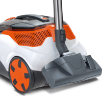 Thomas Cyclon Hybrid Pet & Friends száraz és nedves porszívó